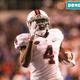 Illustration for article titled Well Look At That, Virginia Is Starting To Resemble A Football Team